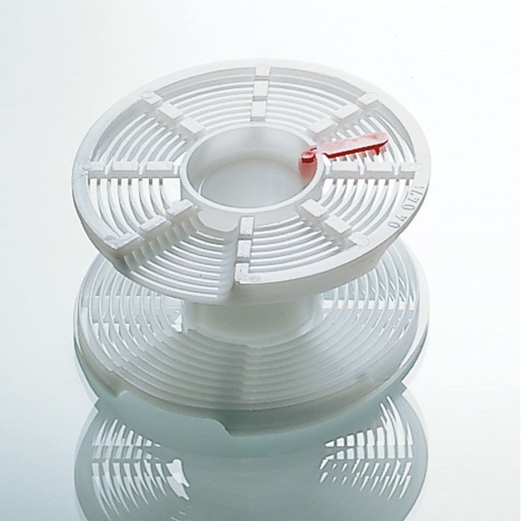 JOBO #1501 Filmspirale Duo-Set 1500 (35 - 60 mm)