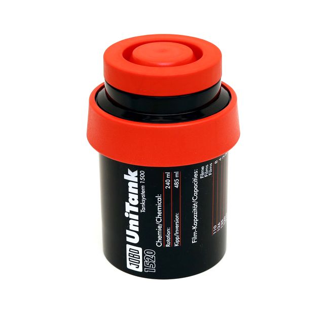 JOBO #1520 Uni Tank
