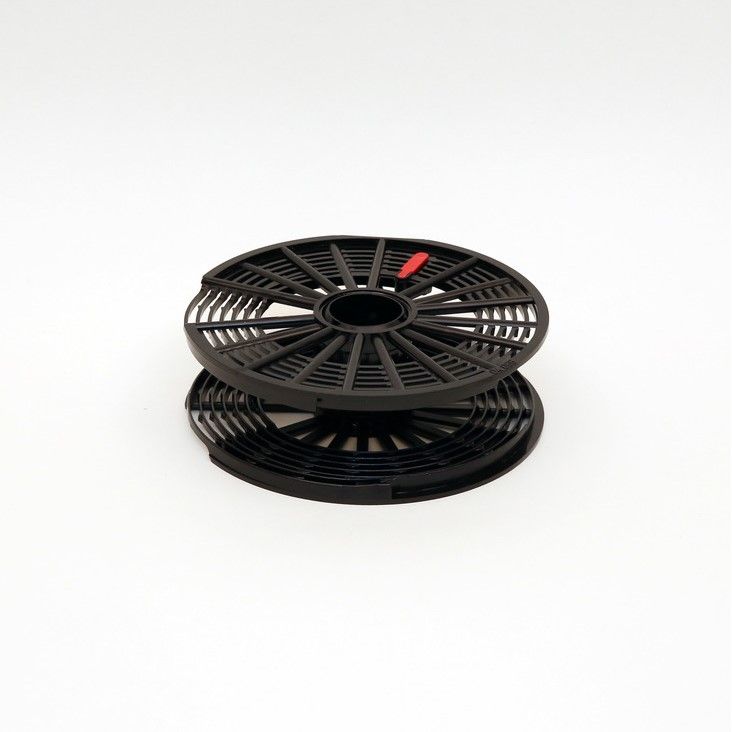 Jobo 2502 Filmspirale Duo-Set 35 - 60 mm