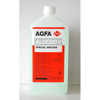 Algezid II 1000 ml