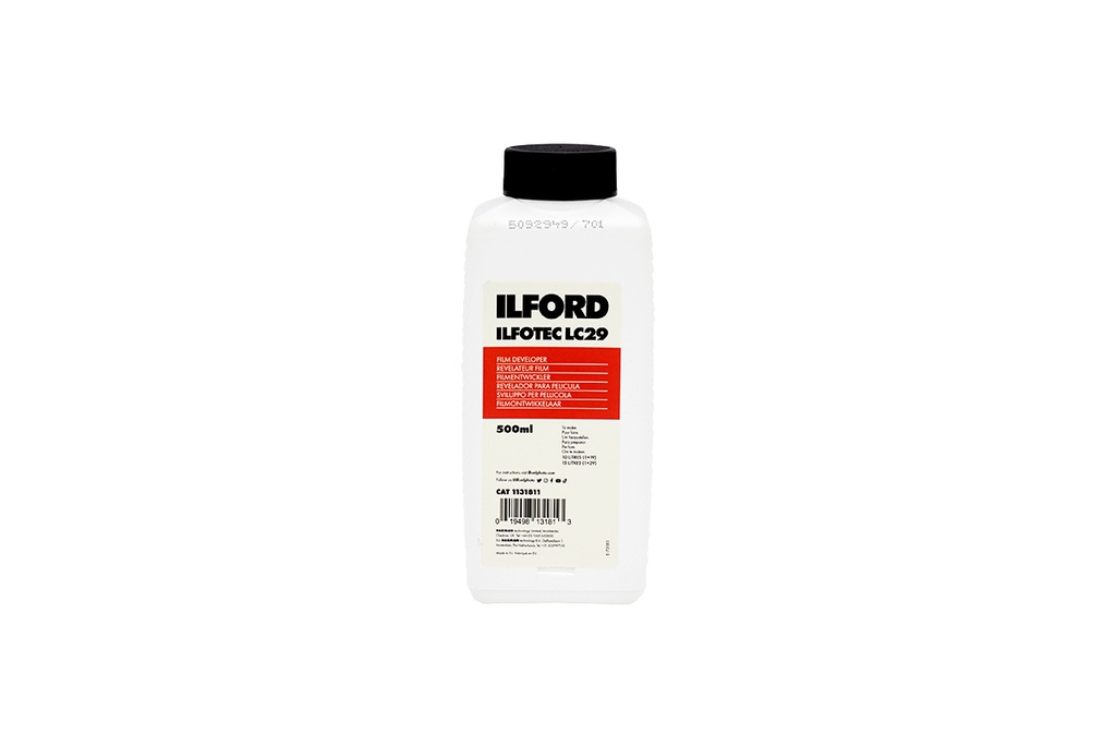 Ilfotec LC 29 0.5 Lt.