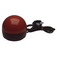 Paterson Safelight with A Dome