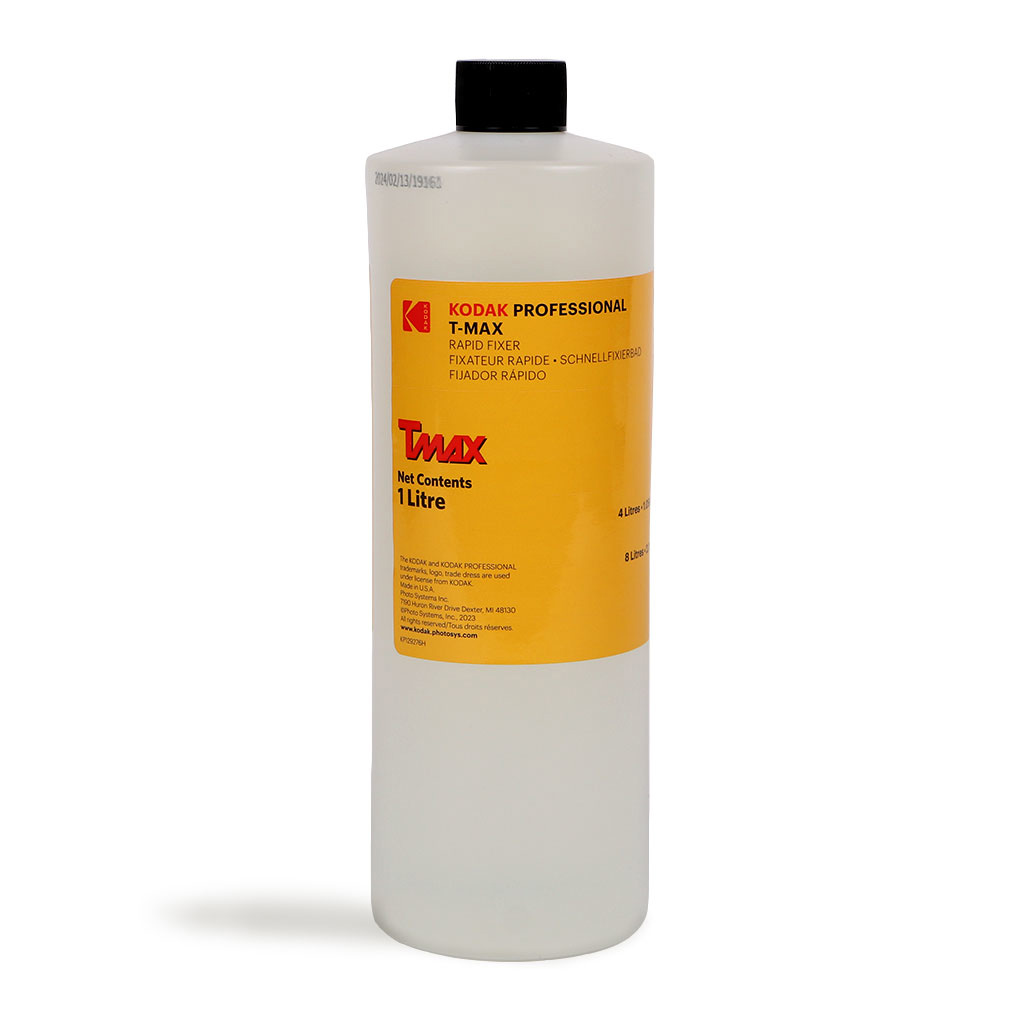 Kodak Professional T-MAX Fixierer (1 Liter)