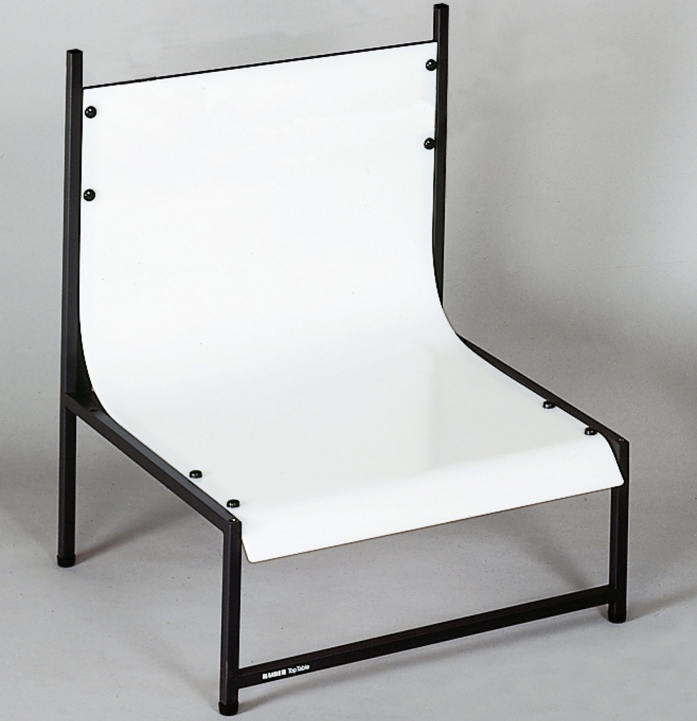 Kaiser Aufnahmetisch "TopTable"
