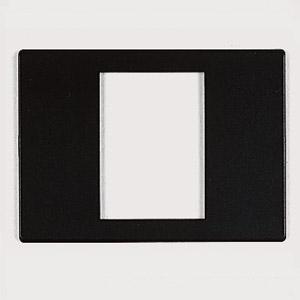 Formatmasken, 4,5 x 6 cm, SYSTEM-V