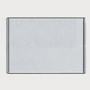 Einlagen SYSTEM-V, AN-Glas/Planglas