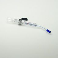 Schalenthermometer