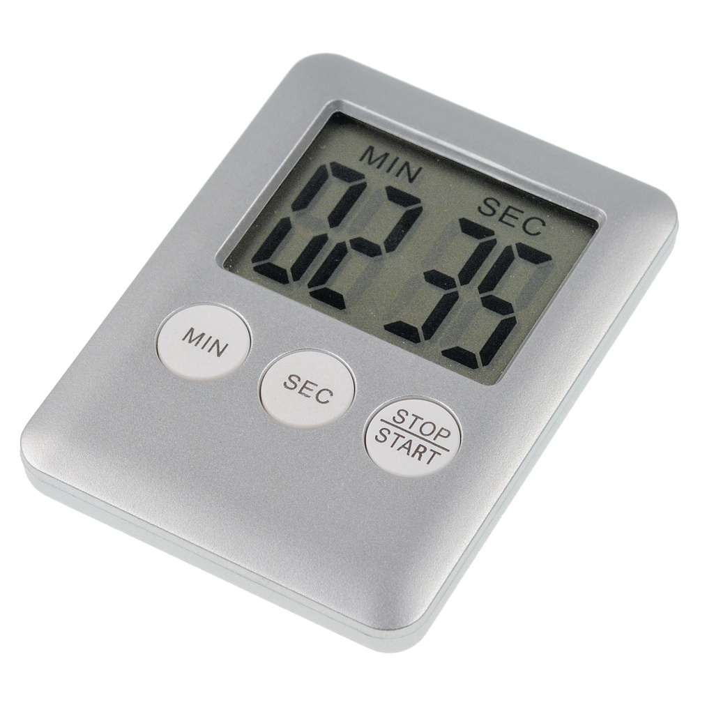 Kurzzeitmesser "digital"