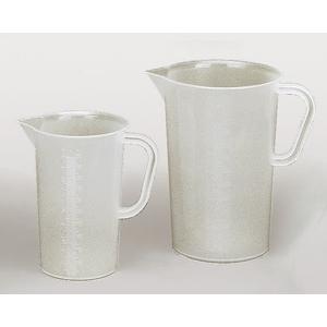 Messbecher, 2000 ml