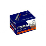 FOMAPAN 200 Creative 35 mm x 30.5 m