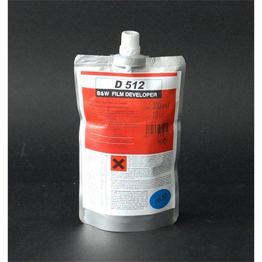 D512 (512/RLS/Cube XS) 500ml Softpack
