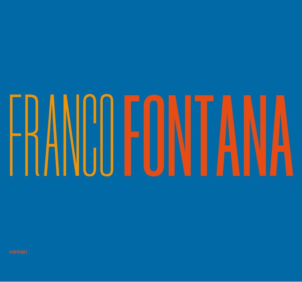 Fontana Franco - A life of Photos