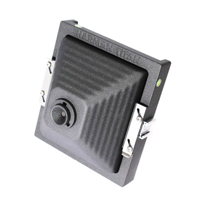 HARMAN TiTAN 4x5" camera foro stenopeico