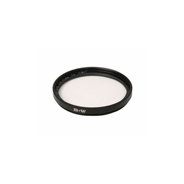 B+W UV-Filter 010 E 55 mm MRC