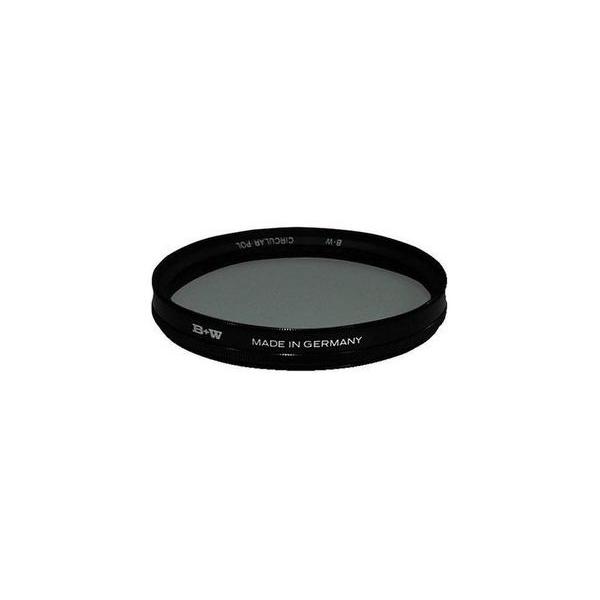 B+W Pola-Filter zirkular 77 mm