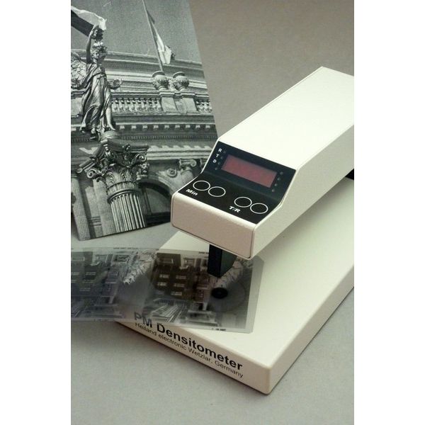 Heiland TRD 2 (Densitometer)