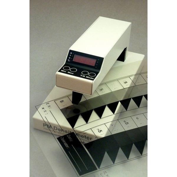 Heiland TRD 4 (Densitometer)