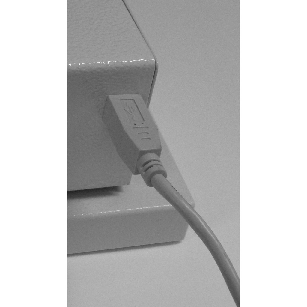 USB port