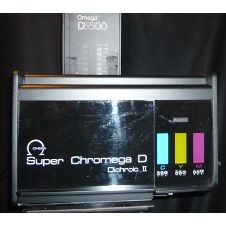 Omega D5500 (1+3)