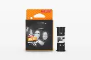Lomography Lady Grey B&W 400 120 (Pack of 3) 