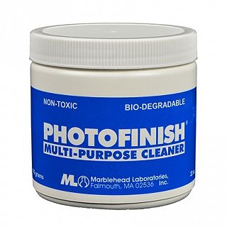 Photofinish Reiniger für die Dunkelkammer 600gr