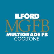 Ilford MGFBCT 1K 27.9 x 35.6 cm 10 sheets glossy