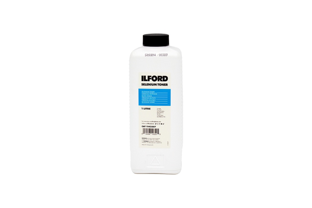Ilford Selenium Toner 1 litro