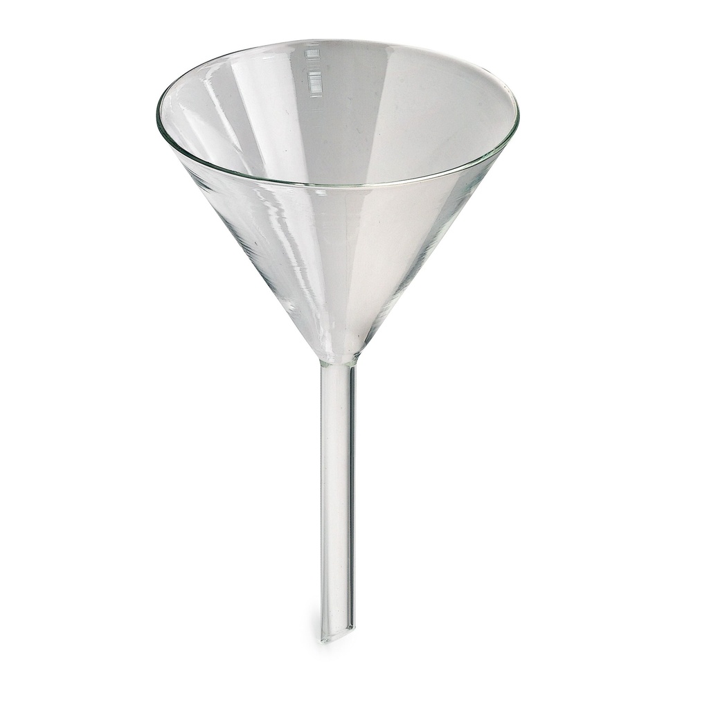Glass Funnel