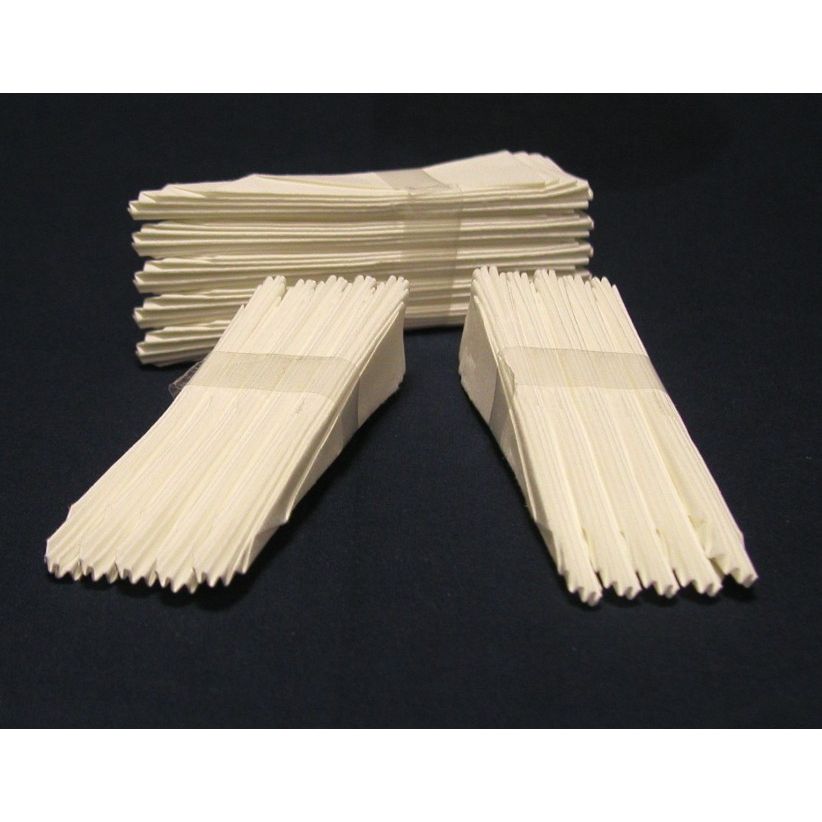 Filter Paper 100 pieces