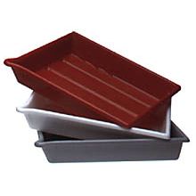 Paterson 3 Dev Dish 24x30cm (grey, red, white)