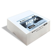 AgfaPhoto APX 100 135 x 30.5 m