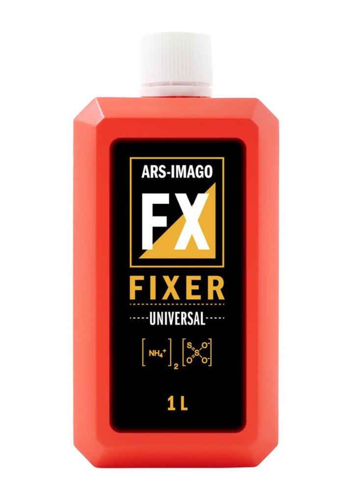 ARS-IMAGO FX - FIXER UNIVERSAL 1 litre