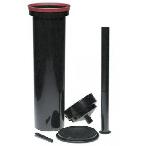 Paterson Universal Tank for 8 135 films or 5 120/220 (without reels)