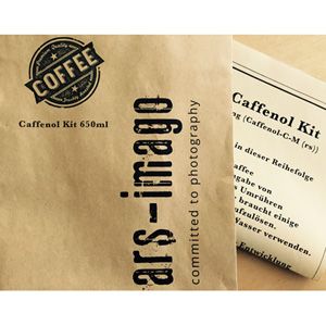 ARS-IMAGO Caffenol Kit 1 liter