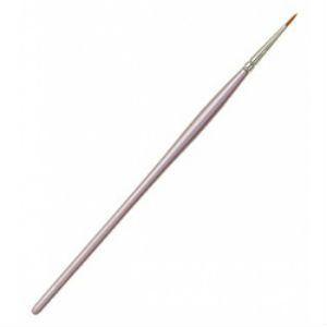 Loew-Cornell American Painter Spotter Brush - #5/0