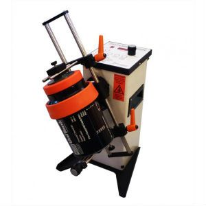 Filmprozessor TAS- VERSION JOBO