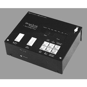 StopClock Professional- Vario
