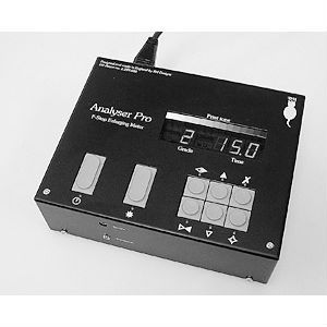 Analyser 500