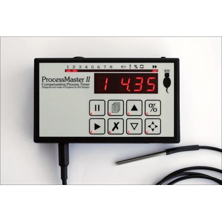 ProcessMaster II