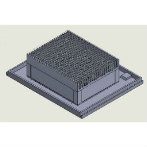 LED Kaltlichtquelle Version für DeVere 504 Cathomag