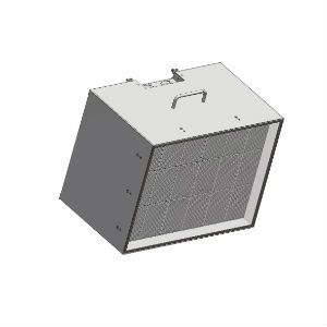 LED Kaltlichtquelle Version für DeVere 12x16 inch