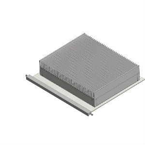 LED Kaltlichtquelle Version für Durst 184