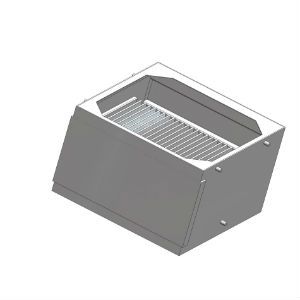 LED Kaltlichtquelle Version für Durst Laborator 1200
