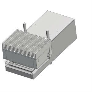 LED Kaltlichtquelle Version für Durst M605