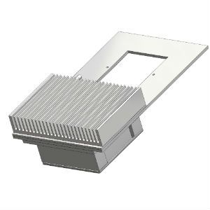 LED Kaltlichtquelle Version für Durst M670