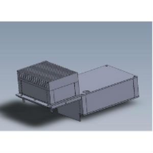 LED Kaltlichtquelle Version für Durst M805 Kondensor