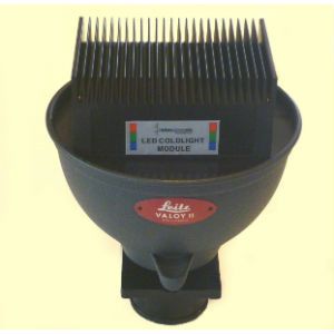 LED Kaltlichtquelle Version für Leitz IIc