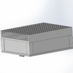 LED Kaltlichtquelle Version für Meopta Typ3 und 3a