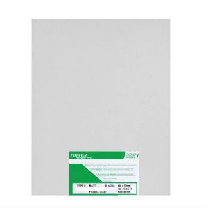 Fuji Crystal Archive photographic color paper matt 16x20" (40.6x50.8cm) 25 sheets