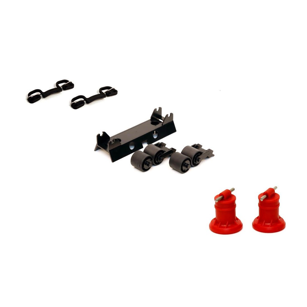 Jobo Rollenbock Kit